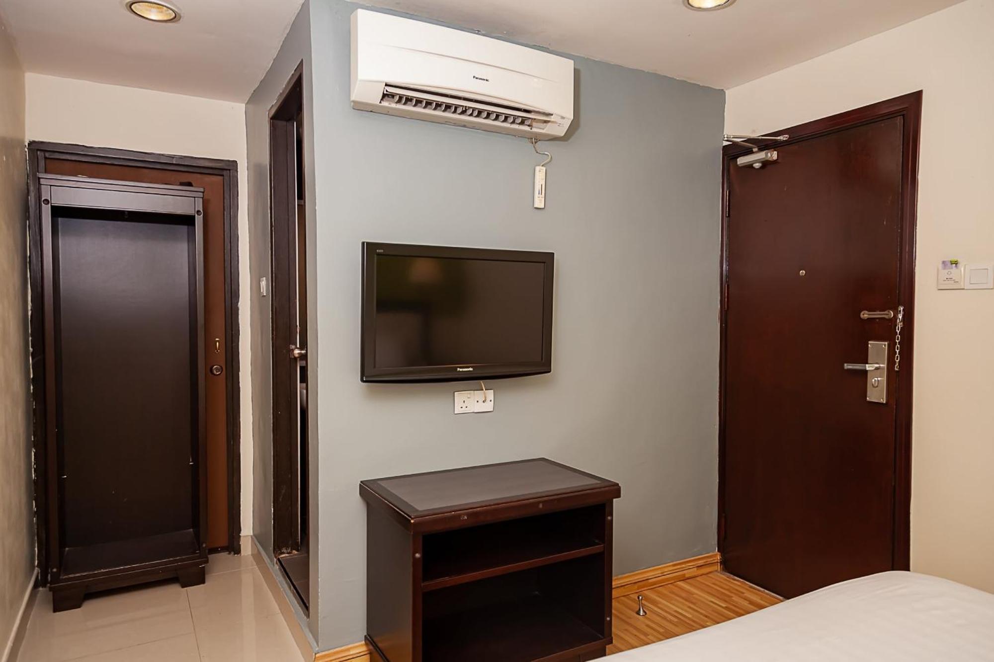 Super Oyo 90055 Mansion Inn Sibu Exterior foto