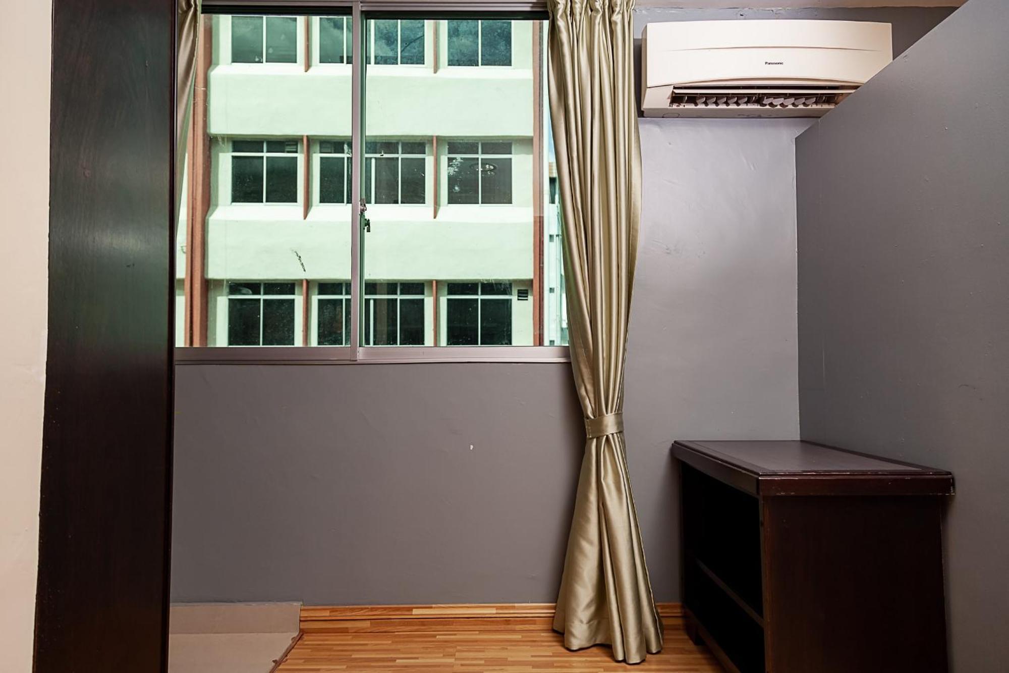 Super Oyo 90055 Mansion Inn Sibu Exterior foto